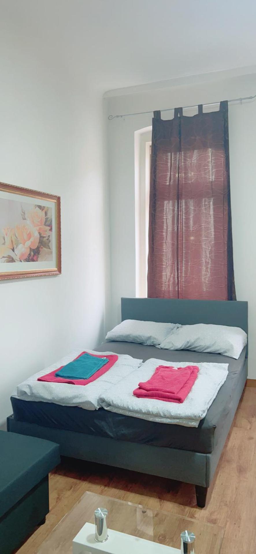 Sam Apartment 19A Виена Екстериор снимка